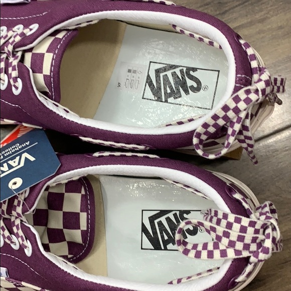 VANS STYLE 95 Lacey Dx (Anaheim Fcty) Oggrpchkbrd - Picture 16 of 16